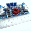 Buck-Boost Converter 5-32V to 1-27V 10A 130W CC/CV
