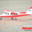 Vulcanair P68 Top Rc 850mm. (PNP)