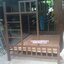 TV-588 เตียงเหล็ก 2 ชั้น (หนา)