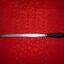 Zwilling Brand Sharpening Steel เหล็กกรีดมีด เหล็กลับมีดตุ๊กตาคู่แบน 12"