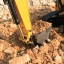 CAT-320 DL Full Metal - แม็คโครบังคับ ตัวเป็นเหล็ก-(HUINA 1580)
