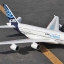 AIRBUS A380 Jumbo (RTF) 1.5 เมตร 4 ช่อง