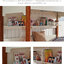 เตียงสองชั้น รุ่น Yacht ขนาด 4 ฟุต (สีน้ำเงิน)