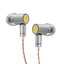 Astrotec Vesna EVO หูฟังอินเอียร์ที่ใช้ LCP Diaphragm จากญี่ปุ่น
