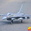 F-16 Falcon EDF 64mm.(PNP)