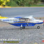 SOUTHERN AIRWAYS RC SEAPLANE+FLOAT+1,300MM (PNP) เครื่องบินน้ำบังคับ