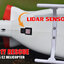 UH-1Y HUEY RESCUE GPS HELICOPTER GOOSKY E2