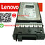 Lenovo Storage,2.4TB,10K,12G,2.5",SAS,HDD, 4XB7A09101,01KP508,ST2400MM0129,
