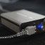 FiiO E10 USB ตัวแปลงสัญญาณ DAC + Amplifier สุดยอดพลังขับแบบ 2in1