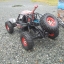 WL-12428-C 1/12 Rc car Hi-Speed 50 km/h A CROSS 4WD รีโมทดิจิตอล