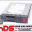 432401-002 HP 750GB 1.5G 7.2K 3.5" SATA HDD