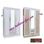 WD-124 ตู้เสื้อผ้า 120 ซม.