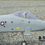 A-10 Thunderbolt 50mm. EDF JET PNP