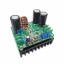 High Voltage DC Boost Converter 15-90V to 12-120V CC/CV 10A 900W