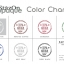 หมึกปั๊มพลาสติก รุ่นหมึกทึบ (Stazon Opaque)