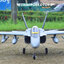 F-18 Hornet 64mm.(PNP)