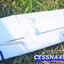 CESSNA400 1,000MM. Skylend (RTF) ชุดพร้อมบิน