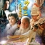 ศึกเทพสวรรค์บัลลังก์มังกร ภาค 2 /The legend and the hero2 (พากย์ไทย+ซับไทย) D2D 10 แผ่นจบ