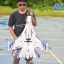 ๋J-11 Fighter Jet RC 6G แรงสะท้านฟ้า ออโตเมติก