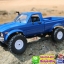 TOYOTA HILUX hercules 4x4 รุ่นม้ากระโดด