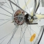 จักรยาน แม่บ้าน ล้อ 24" คละสี (ขายส่ง)