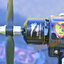 North Star RC Plane เครื่องบินน้ำบังคับ จรวดเวหา สเทิร์นน้ำสเทริ์นบก