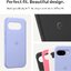 Google Pixel 9a Case - Durable Protection - Stain-Resistant Silicone