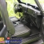 ROCK DEFENDER 4x4wd Off Road 1:8 รถบิ๊กฟุ๊ตสเกลขนาดยักษ์