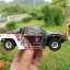 WL-K999 Mini Rc Car 1:28 Hi-Speed 30Km/h