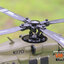 UH-60L BlackHawk Rc Helicopter