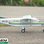 Kodiax100 เครื่องบินฝนหลวง 1.3 เมตร
