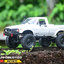 TOYOTA HILUX hercules off Road 4x4 สเกล 1:16