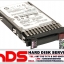 656108-001 HP G8 1TB 6G 7.2K 2.5" SATA HDD