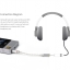 ขาย FiiO L26 สายแปลง 2.5balanced to ธรรมดา