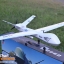 MQ-9 Reaper (UAV RC) โดรนพิฆาตรติดอาวุธ