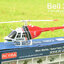 Bell 206 Rc Helicopter 4ch