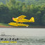 PIPER J-3CUB SEAPLANE +FLOAT 1,300MM. (PNP)