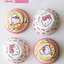 ++พร้อมส่ง++ ถ้วยกระดาษ ถ้วยจีบ ถ้วยรองอบ คัพเค้ก มัฟฟิน เค้กกล้วยหอม แพ็ค 100 ใบ ลายคิตตี้ แบรนด์ CHEFMADE สินค้าลิขสิทธิ์แท้ มีให้เลือก 2 ลายนะคะ