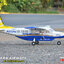 SOUTHERN AIRWAYS RC SEAPLANE+FLOAT+1,300MM (PNP) เครื่องบินน้ำบังคับ