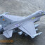 F-16 Falcon EDF 64mm.(PNP)