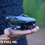 Mini Drone 107GPS 4K camera BrushlessMoter