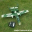 A-10 WARTHOG Air Force RC
