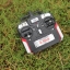 SU-35 Fighter jet 735mm Kit Brushless Motor