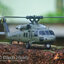 UH-60 Black Hawk 6G Rc Helicopter