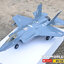 F-35 Lightning EDF50mm.(PNP)