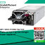 HPE 1800W-2200W ,Flex Slot Platinum,Hot Plug,Power Supply Kit, 876935-B21,
