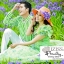 PW093 - Pre order ชุดคู่ถ่ายพรีเวดดิ้ง (prewedding dress) & ชุดแต่งงานแฟนซี (Fancy wedding dress)ชายหญิง "ธีมสีเขียว"