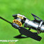 F180 6CH 3D 6G 2Brushless Motor RC