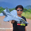 F-35 Lightning EDF50mm.(PNP)
