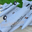 F-16 Falcon EDF 64mm.(PNP)